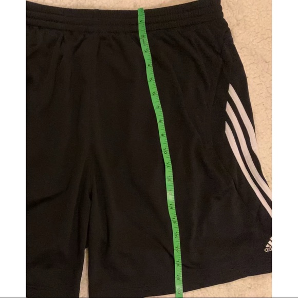 Adidas Running Shorts 8” Inseam - Picture 4 of 6